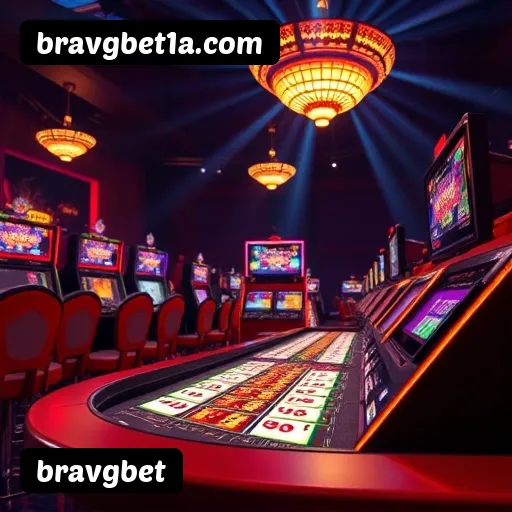 bravgbet APK - Download Oficial Android