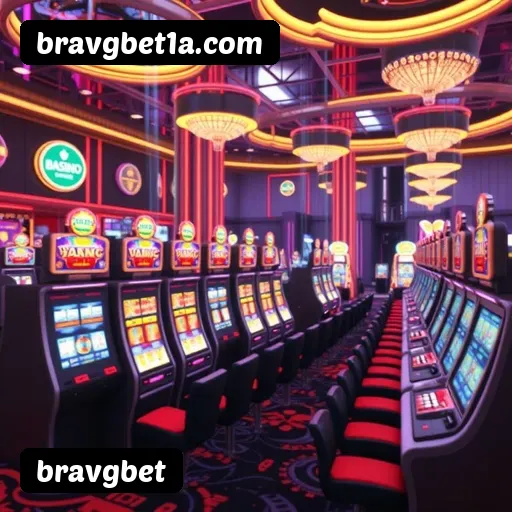 Recursos App bravgbet