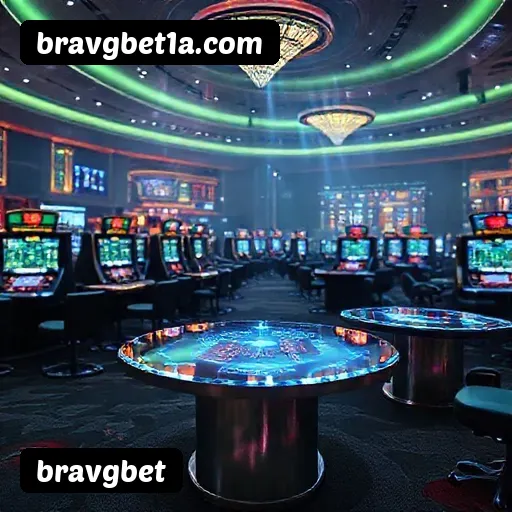 Como Registrar e Fazer Login bravgbet