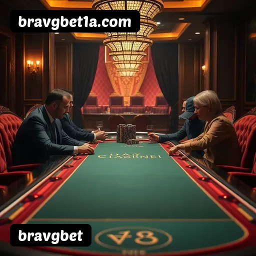 Análise bravgbet - Vantagens e Desvantagens