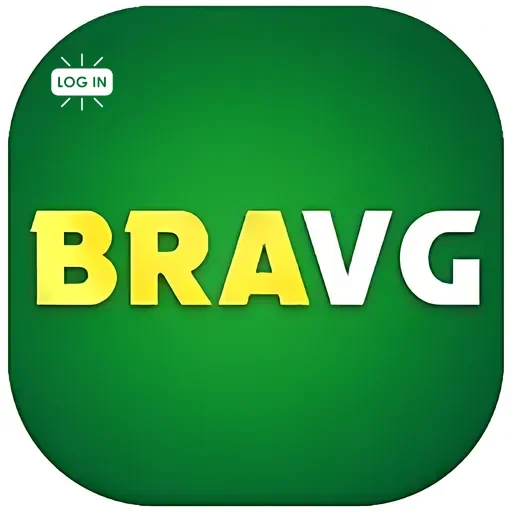 Login seguro na bravgbet