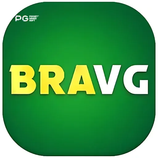 Logo da bravgbet