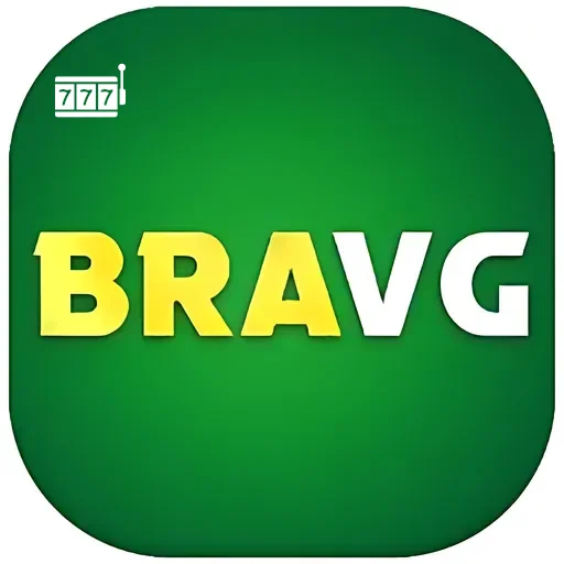 Slots online da bravgbet com jackpots progressivos